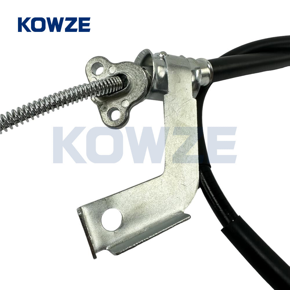 NO.2 Parking Brake Cable Rear RH fit for Toyota Hilux KUN26 KUN16 KUN36 2004-2015 Q