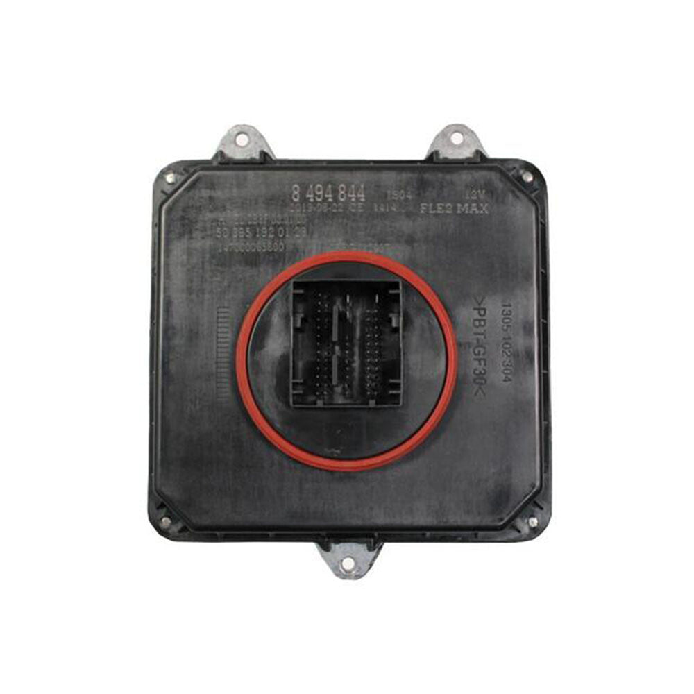 Led Headlight Control Module 63118494844 for BMW 1 2 3 4 5 Series F20 F45 for X5 F15