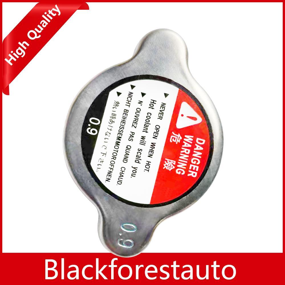 Fit for Toyota Radiator Cap 16401-36011 Metal Front Silver Q