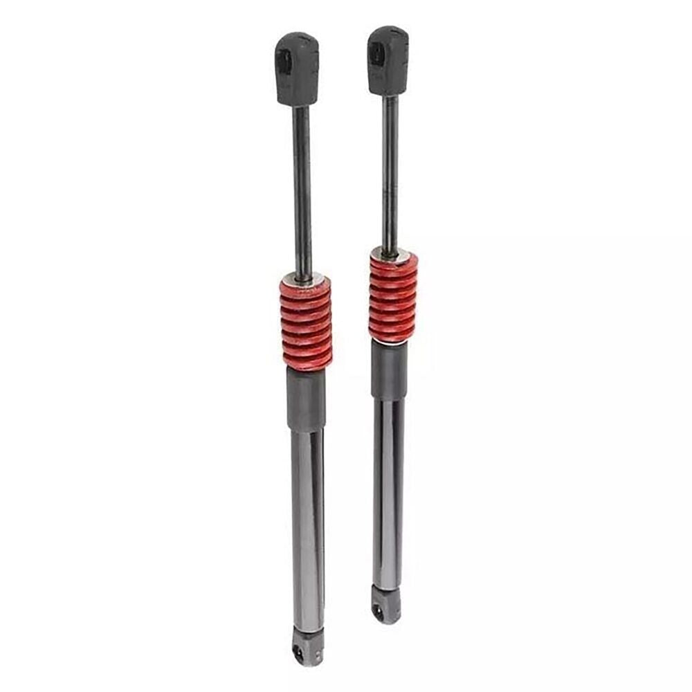 Two-piece rear trunk hydraulic strut-supported gas spring shock absorbers for Mode 3 (2017-2022) n