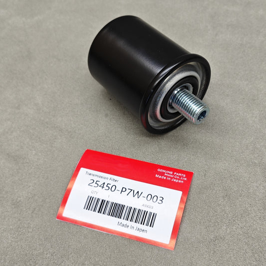 Equipment Manufacturer Automatic Transmission Filter 25450P7W03 for 2000-2004 for Honda for Acura