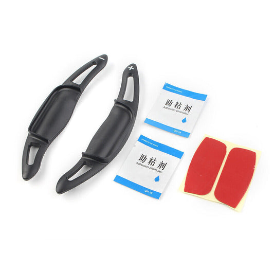 Steering Wheel Padel Shift Extension Shifter Fit for TOYOTA for CAMRY 2018- 19 2020 2pcs