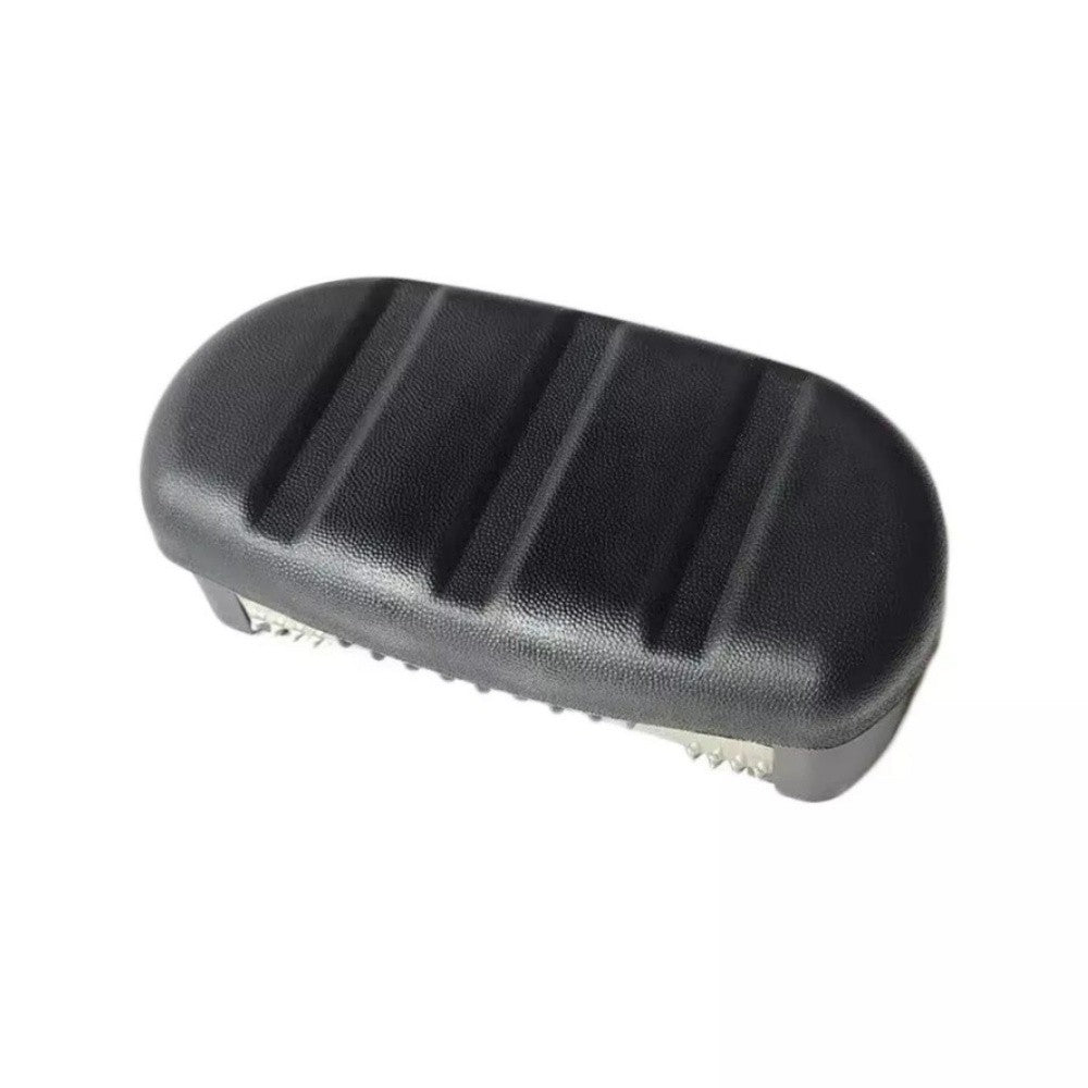 Running Board End Cap BC3Z16A454A for Ford F150 2010-2014 Super Duty 2010-2016