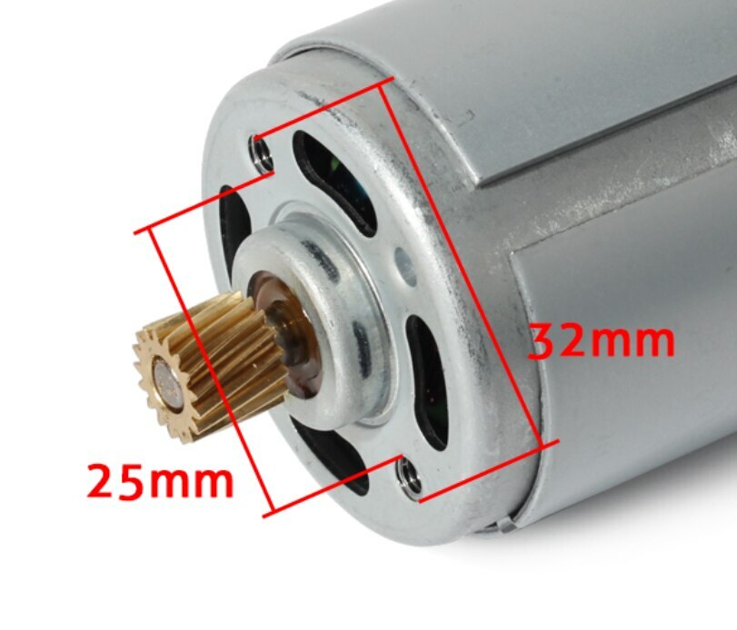 Manual brake electric motor suitable for 2003-09 for RENAULT SCENIC MK2 8200396849 8200522628A