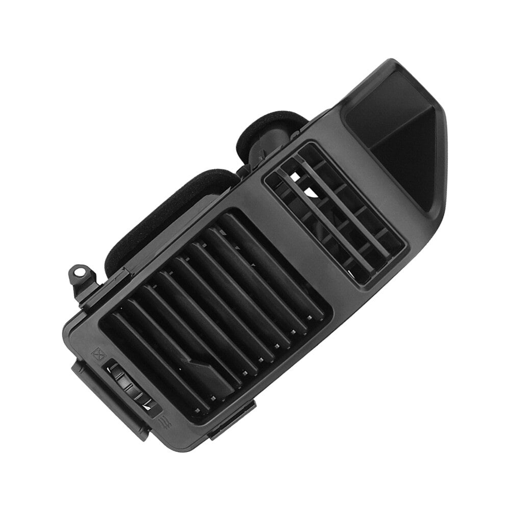 Left / Driver Side AC Air Vent Grille Black Fit for 2004-2006 Titan Armada Q