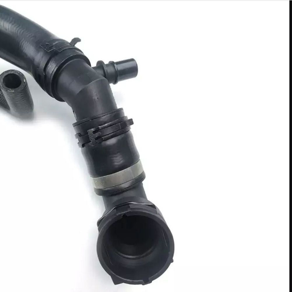 LR062080 Coolant Bottom Lower Pipe Hose for Land Rover for Range Rover Sport Q