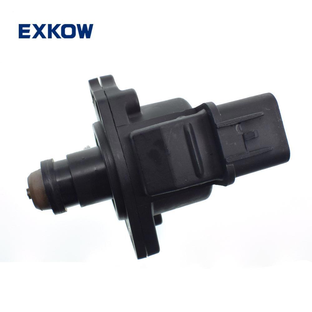 Idle Air Speed Control Valve for Mitsubishi Pajero L200 Magna 3.5L 6G74 MD628059 Q
