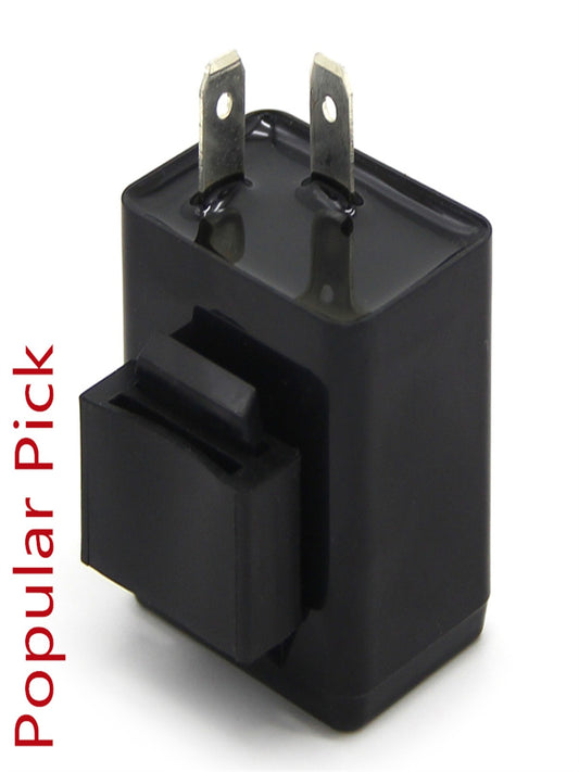 NEW Turn Signal Relay for Honda t CB750 CB750K 1969-78 CB750F Super Sport 75-78 Q