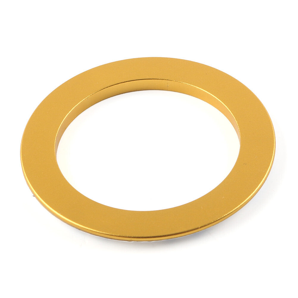Engine Start Stop Button Ring Trim for Honda for Civic 10th Generation 2016-21 Gold