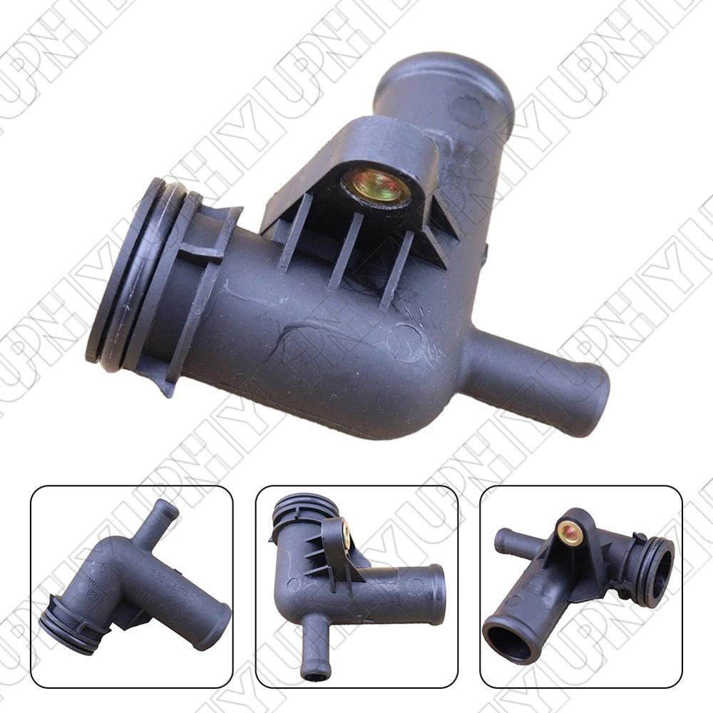Car Engine Water Pump Inlet Tube 53010517AC for Jeep Liberty 2.4L-L4 2003-2005 Q