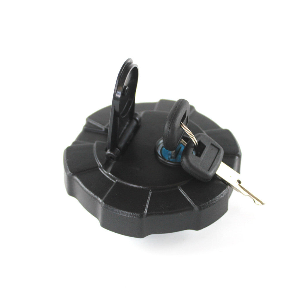 Fuel Tank Cap 411-51122 For Kubota U35 SVL75 SVL90 KX91-3S2 KX057-4 KX161-3ST