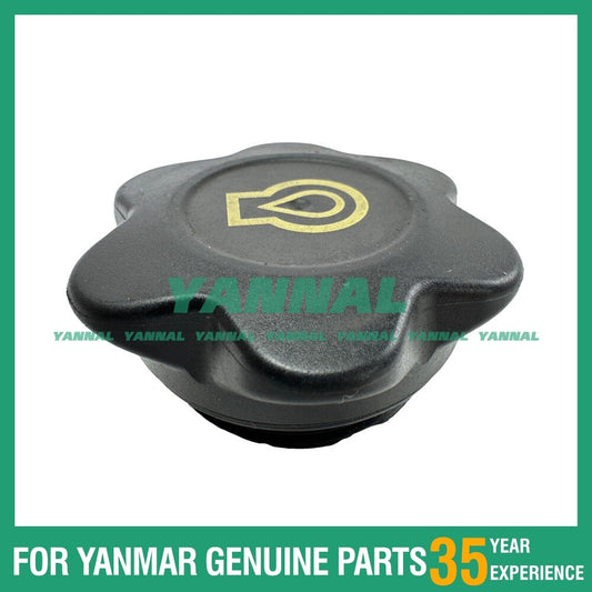 U98436350 Cap Assembly, for Perkins 404D-22 Engine Parts Fuel -