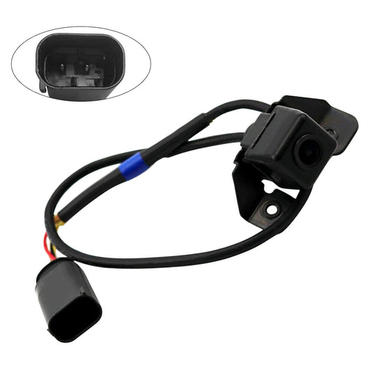 Rear View Camera Backup Camera Reverse for Hyundai for Tucson Ix35 2011 2012 2013 Q