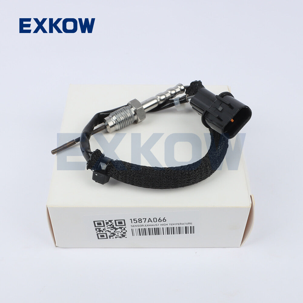 1587A066 Exhaust High Temperature Sensor for Mitsubishi L200 Pajero Sport 4D56