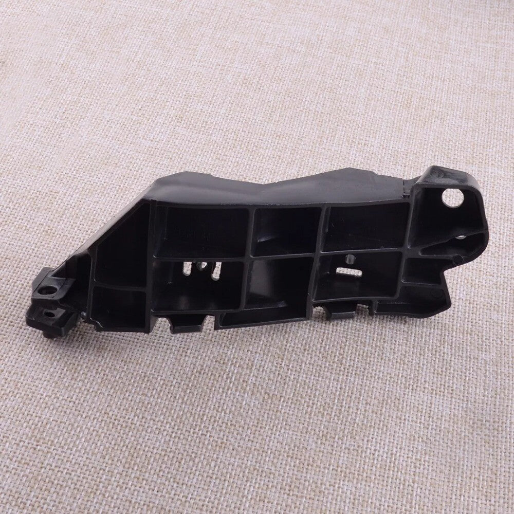 2pcs/set Front Bumper Side Support Bracket Fits for Suzuki SX4 2007-2014 Black n