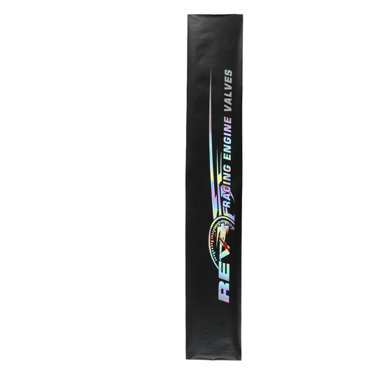 (Racing Engine)Reflective Windshield Sticker Universal Clear Car Windshield Q