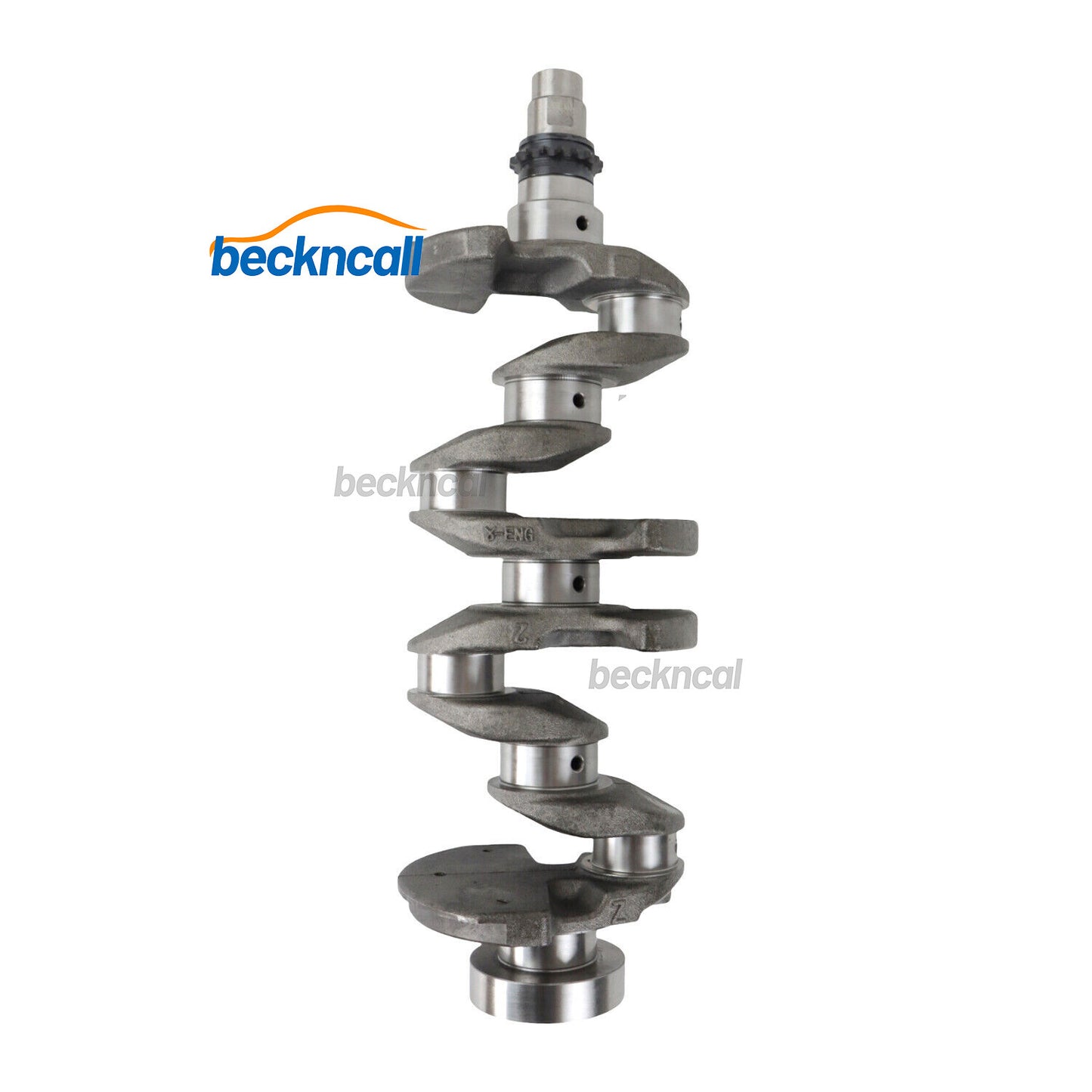 Crankshaft for Hyundai Accent for Veloster for Kia Soul 1.6L 2012-2019 23110-2B610