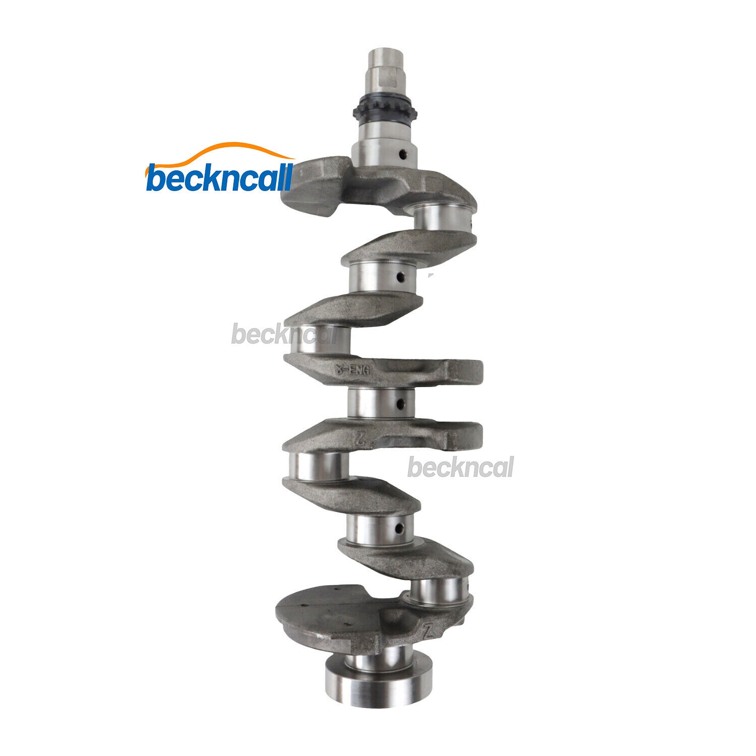 Crankshaft for Hyundai Accent for Veloster for Kia Soul 1.6L 2012-2019 23110-2B610