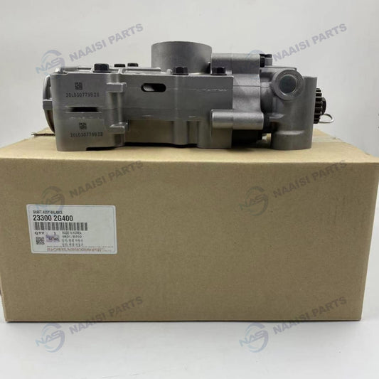 HOT NEW Oil Pump 23300-2G400 Fit for Hyundai for Tucson Santa Fe Sport 2.4L Q