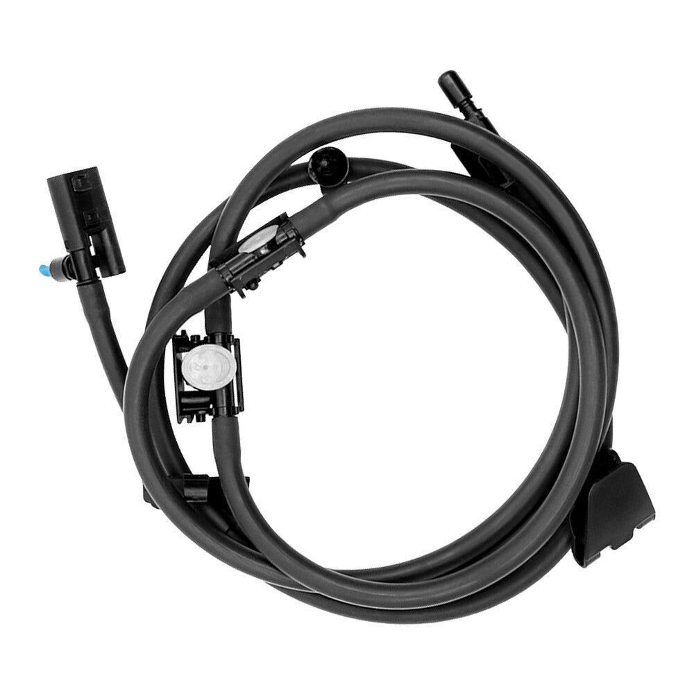 Windshield washing machine nozzle hose 2058600192, suitable for W205 C300 15-21- n