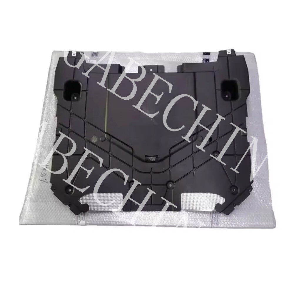 Equipment Manufacturer ( ): 670009531- (for MASERATI Quattroporte 14-16 engine splash guard)