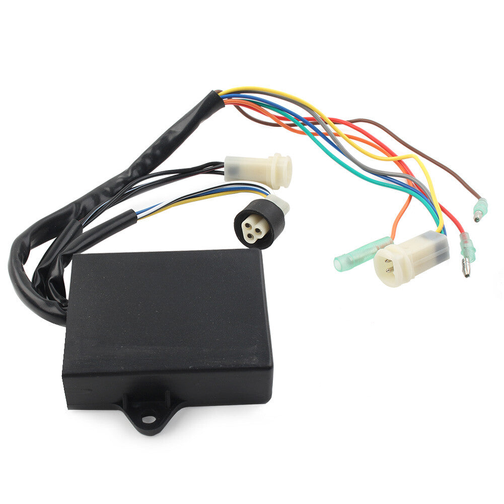 For 1987-1988 for Yamaha Big Bear Moto 4 YFM350ER CDI Ignitor Module Box Q
