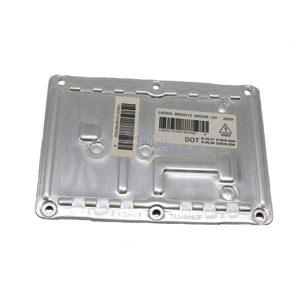 3D0907391B Xenon Lamp HID Ballast Control Unit Module for Audi for A4 S4 03-05 Q