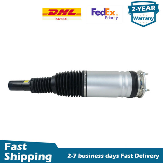 Front Right Air Suspension Strut Fit for Range Rover Sport L494 with VDS 2013