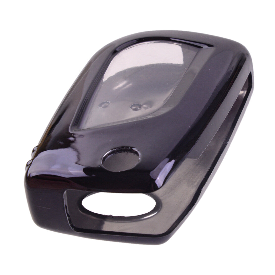 Key Cover Filp Fob Case Holder Shell Fit for RAV4 for Camry C-HR for Corolla v