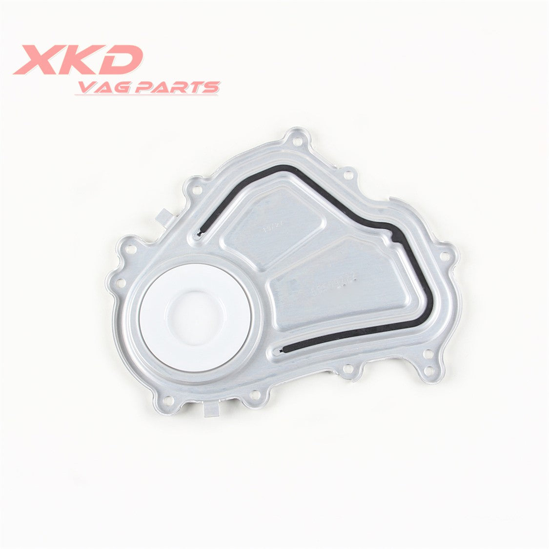 2.0T Engine Front Cover Fit for Cadillac CT6 XT4 for Chevrolet Malibu LSY 55486913