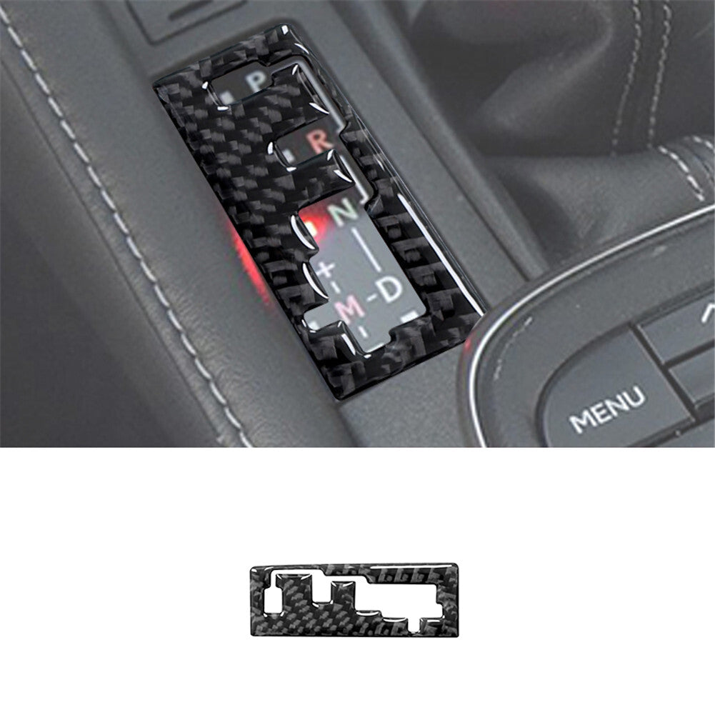 Carbon Fiber Transmission Gear Side Stick for Lexus RC300 350 200T 2015-2020