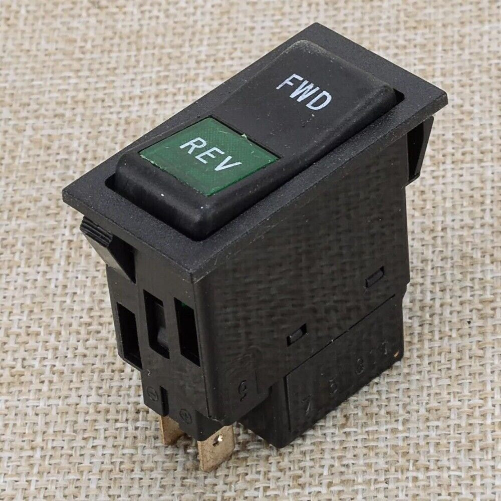 Forward Reverse Switch Fit for Bad Boy Buggies for Golf Carts Other Recreational VH n