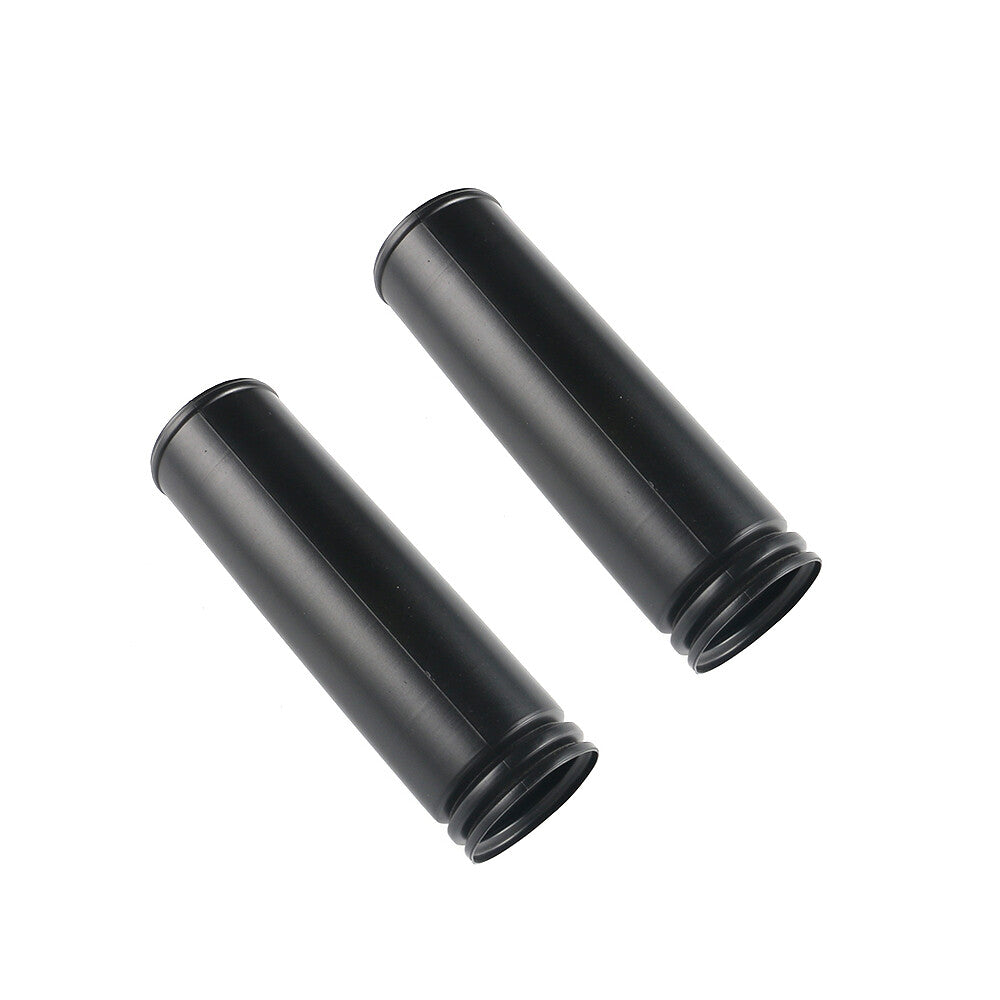 2 x Protection Boot Rear Shock Absorber for BMW 318i 320i 325Ci 328i 330Ci M3 Z4 Q