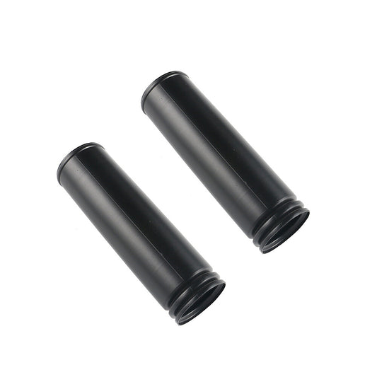 2 x Protection Boot Rear Shock Absorber for BMW 318i 320i 325Ci 328i 330Ci M3 Z4 Q