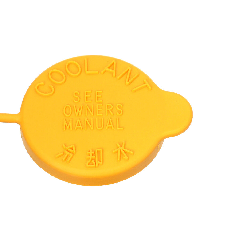 Coolant Overflow Reservoir Recovery Tank Bottle Cap for Forester for Impreza Legacy Q
