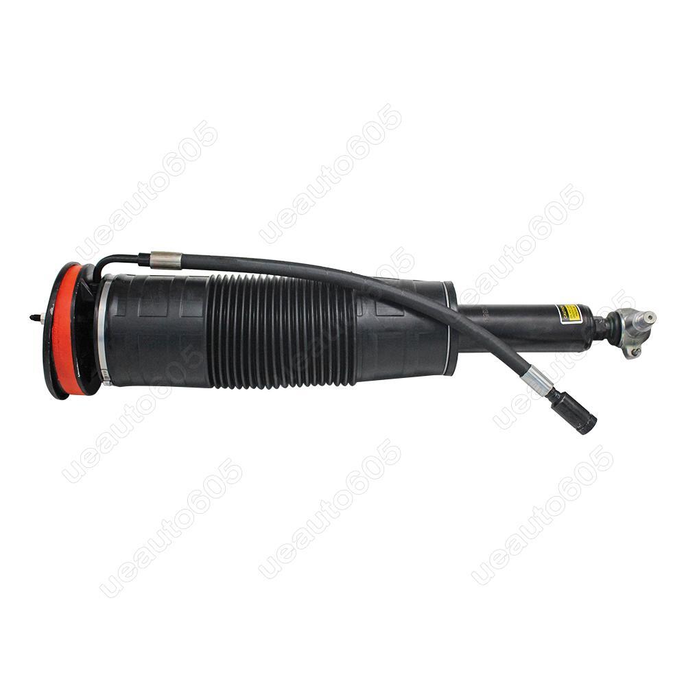 for Mercedes S-Class W221 S600 Front Right ABC Hydraulic Suspension Shock Strut