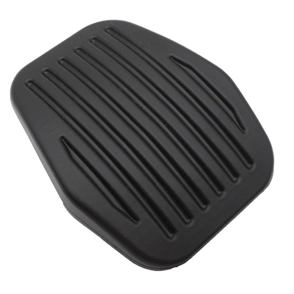 Car Brake Clutch Pedal Pad Cover 3M512457AA for Ford Focus III C-Max II Kuga MK2 Q