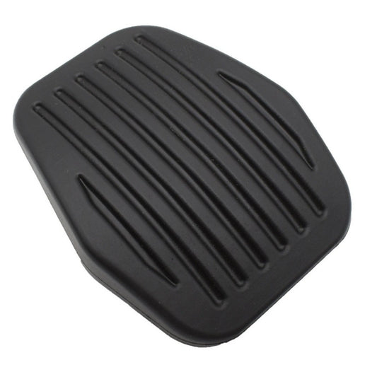 Car Brake Clutch Pedal Pad Cover 3M512457AA for Ford Focus III C-Max II Kuga MK2 Q