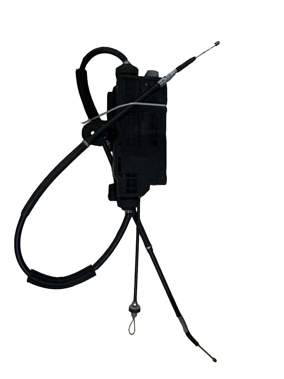 1X NEW Parking Brake Actuator with Control Unit Replacement for BMW 730LI 2012.7