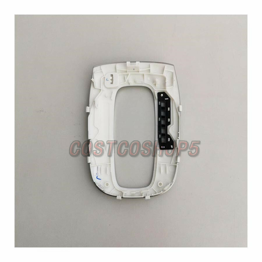 FOR 13-18 for BUICK ENCOR CONSOLE BEZEL COVER GEAR SHIFT LOCK CAP COVER TRIM