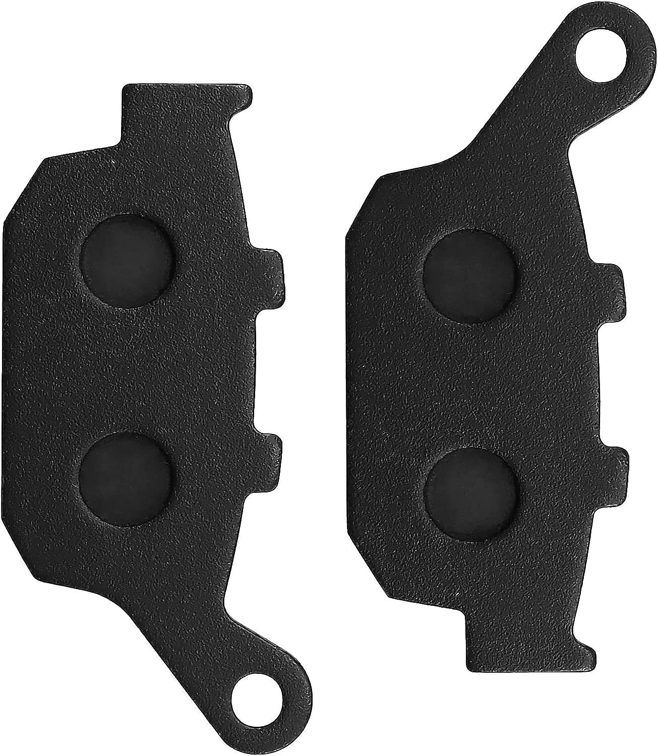 Front and Rear Brake Pads for XB9 SX Lightning City X2005-2009/XB9 SX