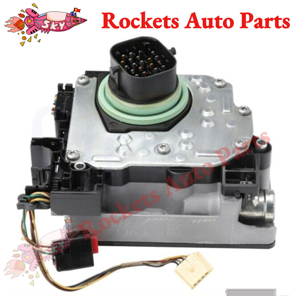 62TE R132420 Car Automatic Gearbox Transmission Solenoid for Chrysler for Dodge
