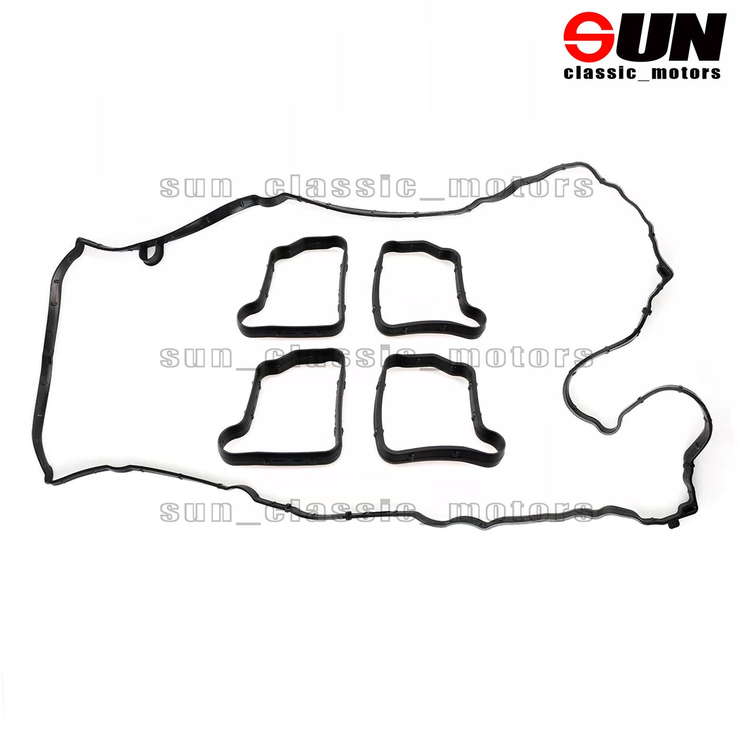 The new upstream O2 Lambda sensor is suitable for Aygo, for Peugeot 107, and for Citroen C1 335