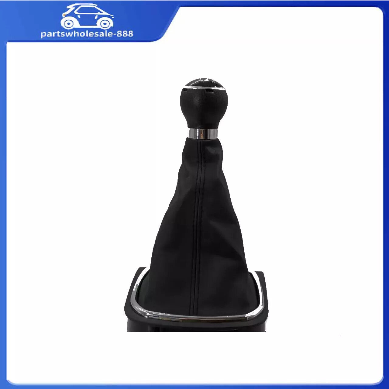 5-speed gear shifter suitable for Volkswagen for Jetta 5, A5, MK5, GLI (2006, 2007, 2008, 2009, 2010, 2011-).
