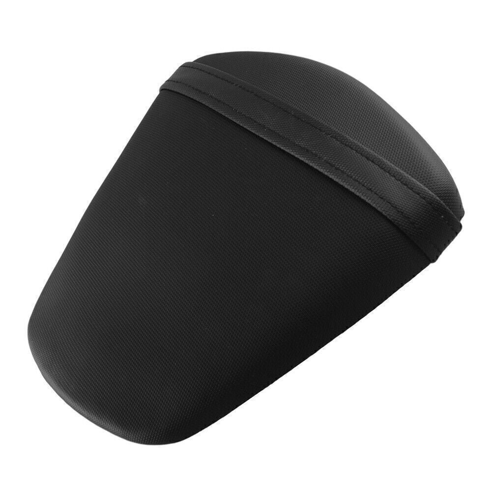 for Suzuki GSXR 600 750 2011-2020 12 Rear Pillion Passenger Tandem for Seat Cushion Q