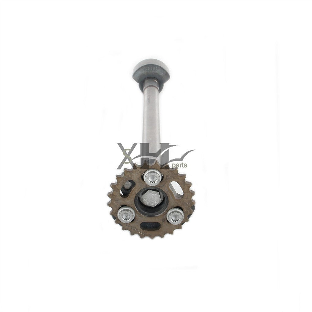 06E 103 273AC 3.2L/3.0T Engine Balance Shaft Fit for AUDI for A4 for A6 Q5 Q7