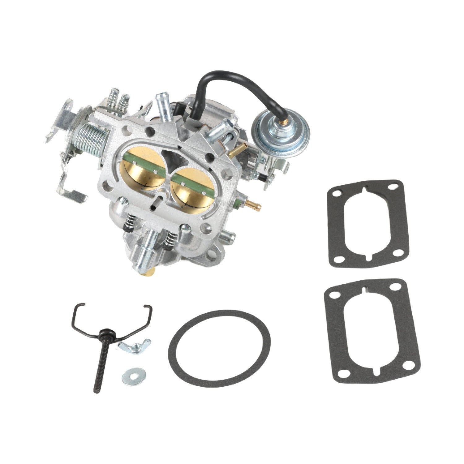 NEW Carburetor Carb for Plymouth Models  for Dodge Truck 1966-1973 Engine 273-318