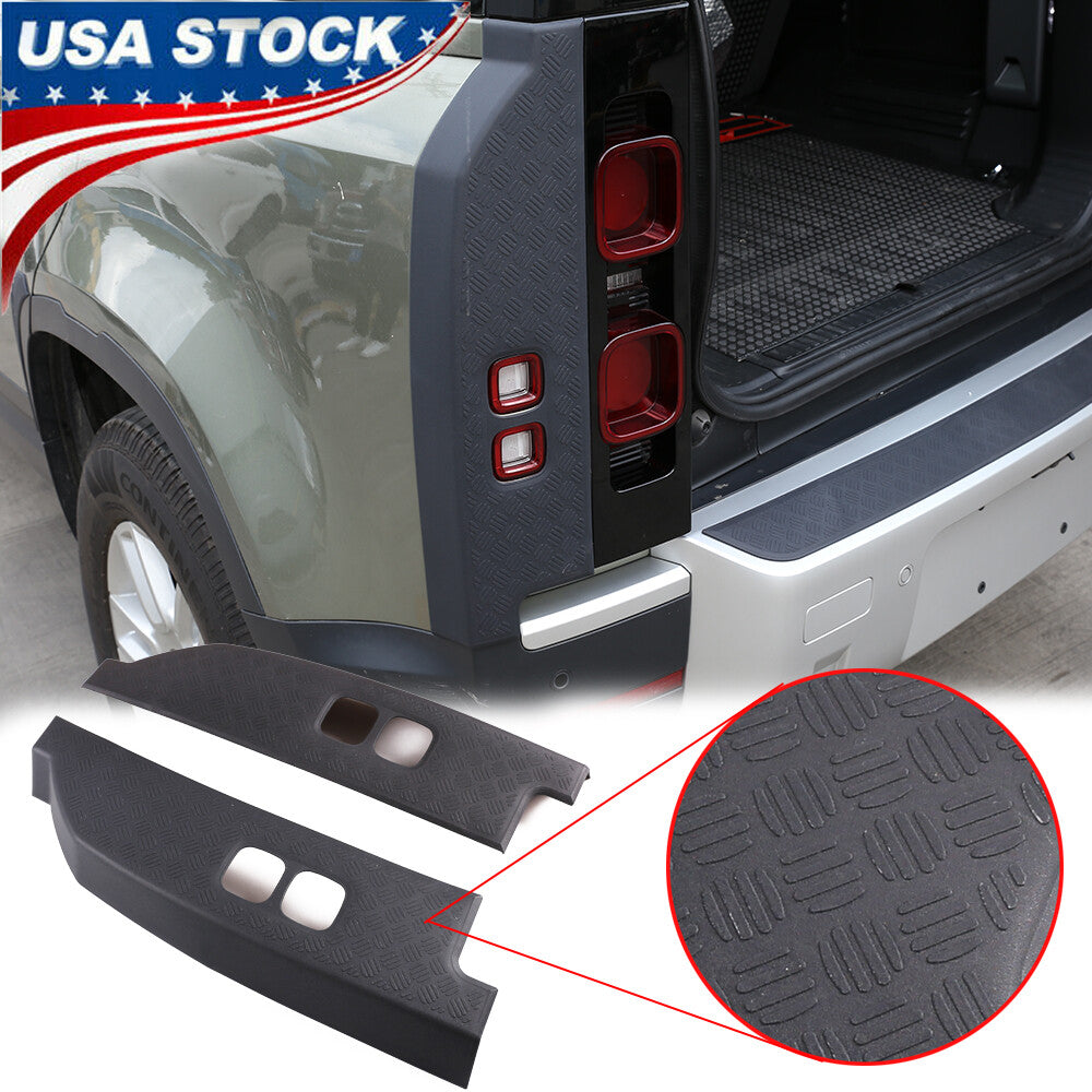 4-Piece Silver Alloy Air Conditioning Volume Switch Knob Ring Cover for 3 2005-06 US- v