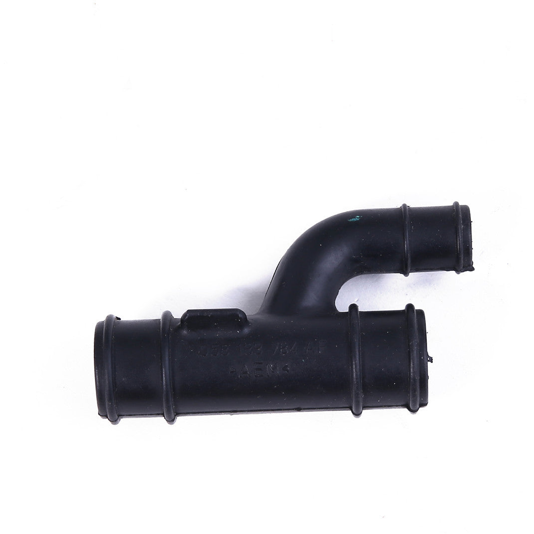 3-Way Breather Vacuum Hose Connector for VW for Passat for AUDI for A4 for A6 1.8 T 058133784AF