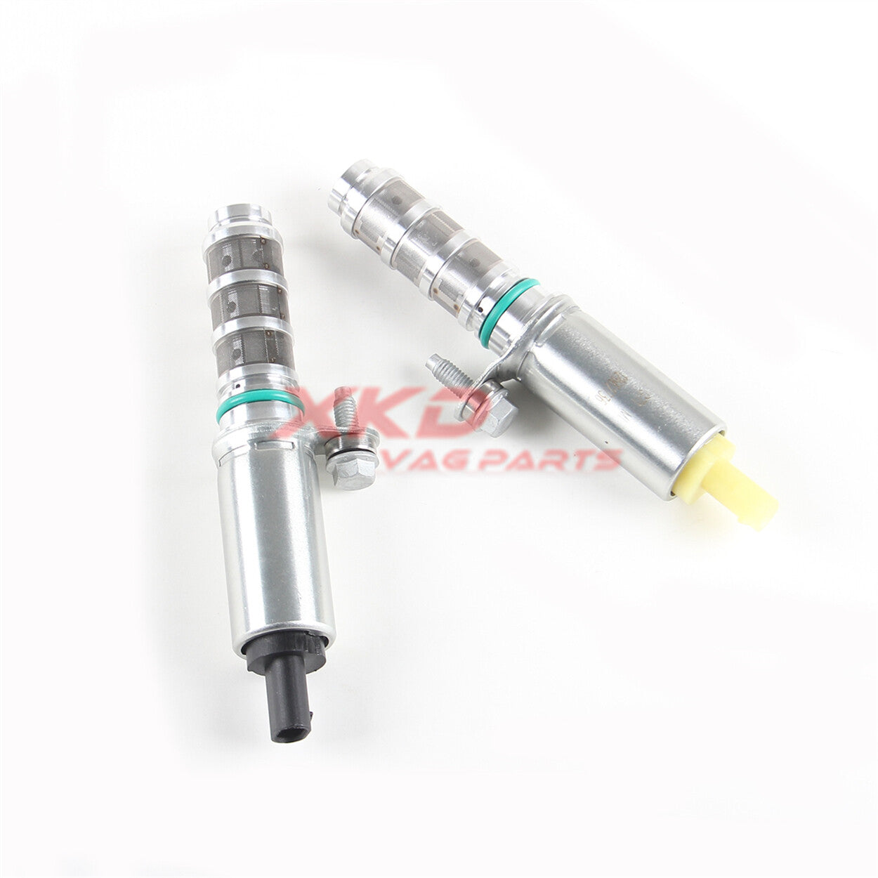 2.0T intake and exhaust camshaft valve solenoids suitable for Buick for Cadillac ATS CT6